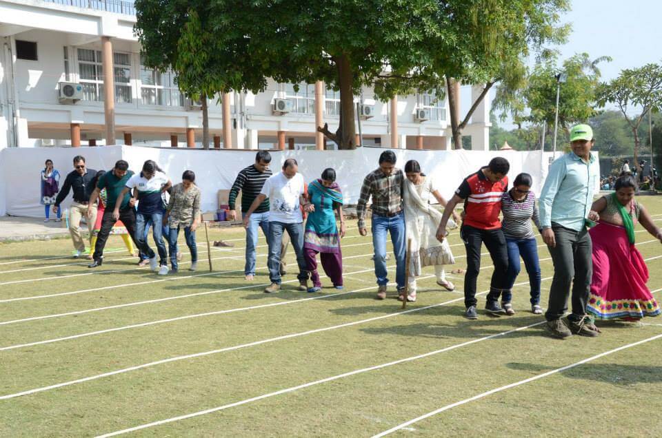 Anand Niketan Maninagar Campus, Top 10 CBSE School, Ahmedabad, Gujarat