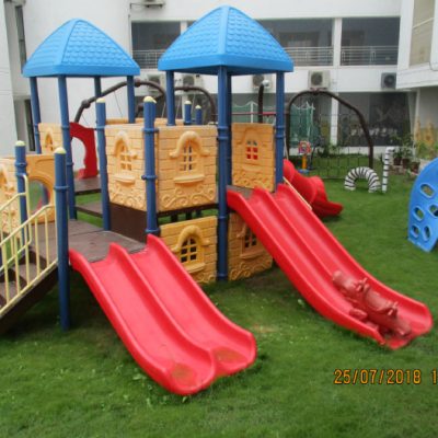 play ground at anm